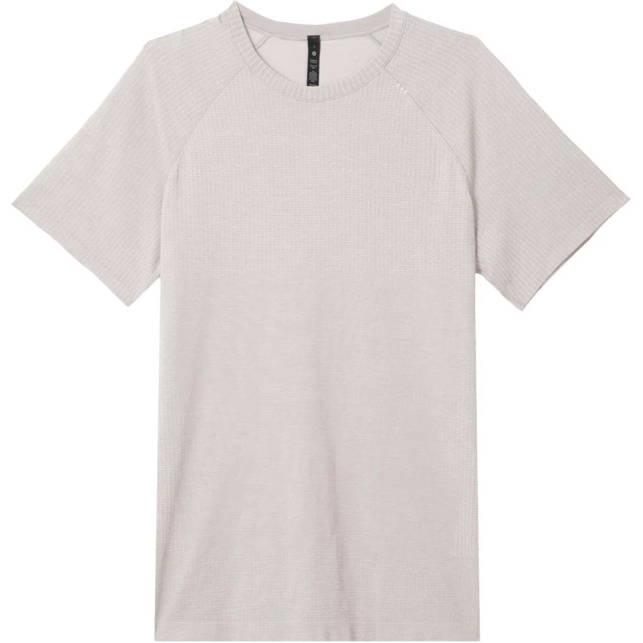 lululemon SS23 Metal Vent Tech T