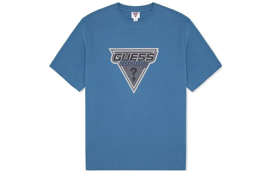 GUESS Originals x 88rising 23 LogoT