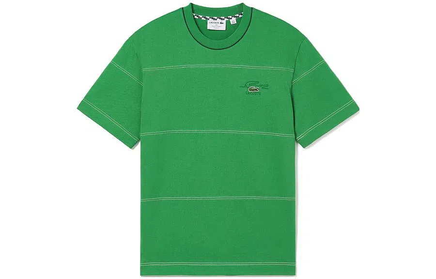 LACOSTE SS23 T