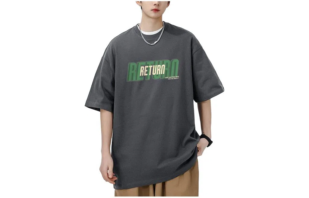 Warrior T