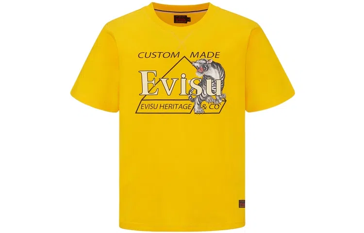 EVISU T-Shirt