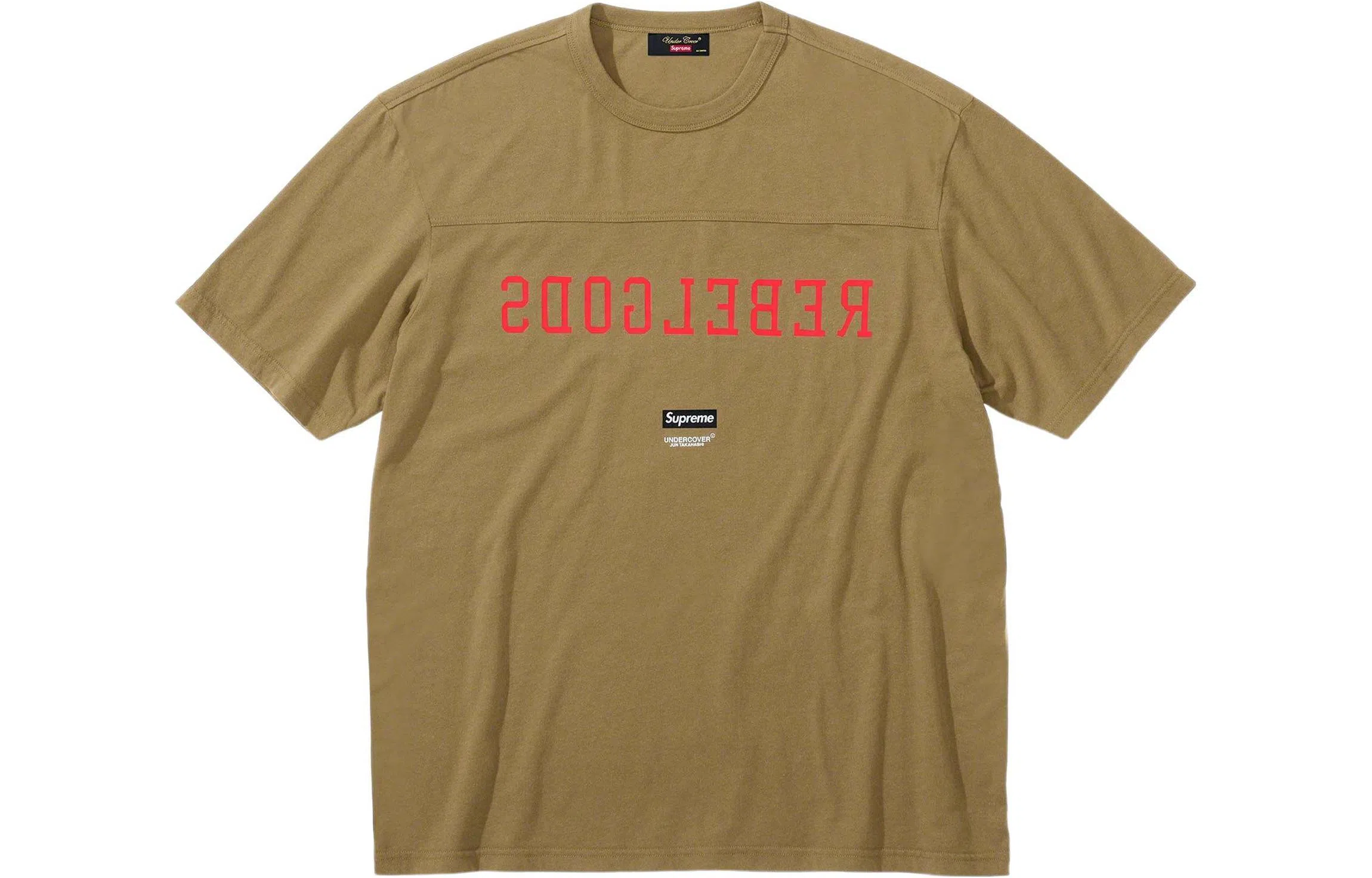 Supreme Football Top