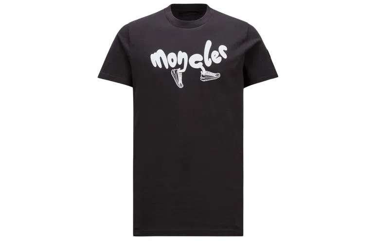 Moncler logo SS24 T
