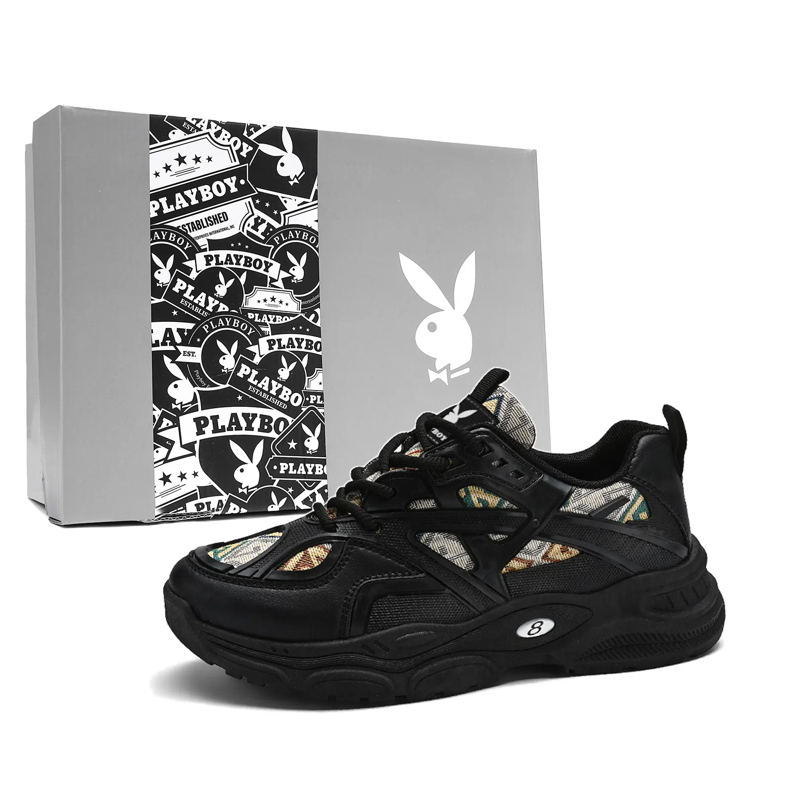 Playboy 8