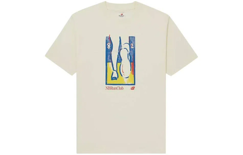 New Balance T