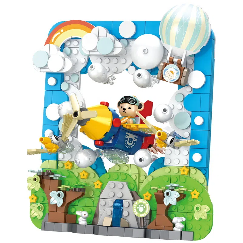 417pcs JPS-0102-881503