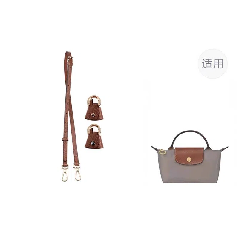 Jingxi Longchamp Mini