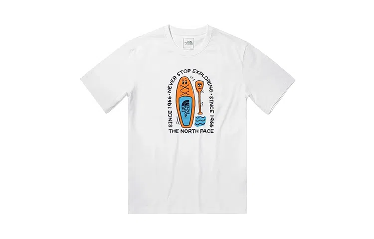 THE NORTH FACE SS23 T