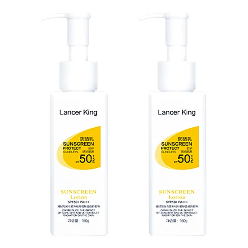 Lancer King SPF 50+ 150g