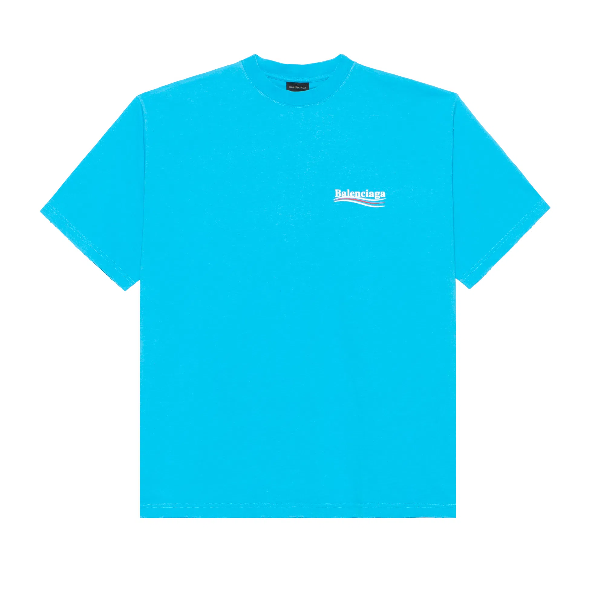 Balenciaga SS23 LogoT