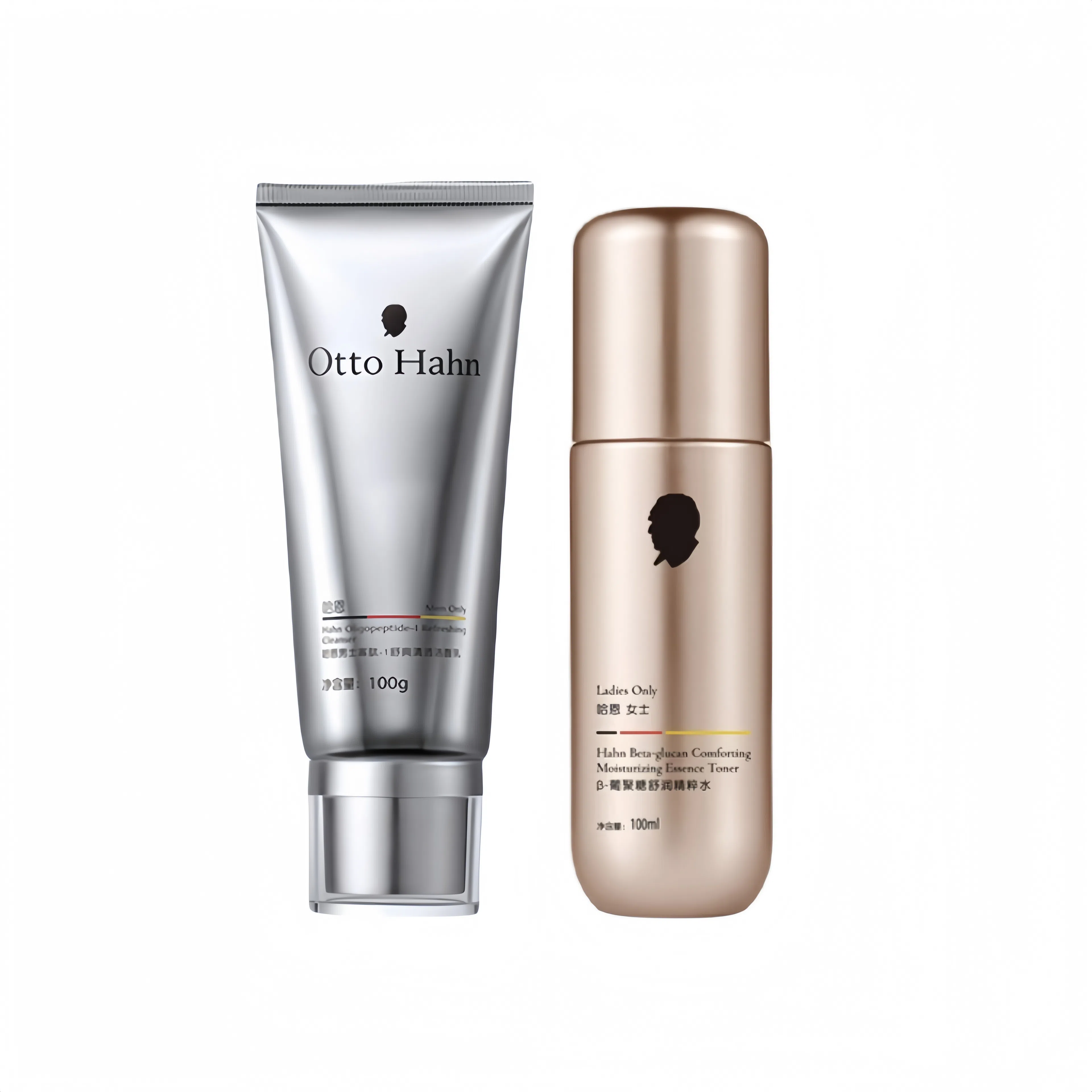 100ml+100ml+100g