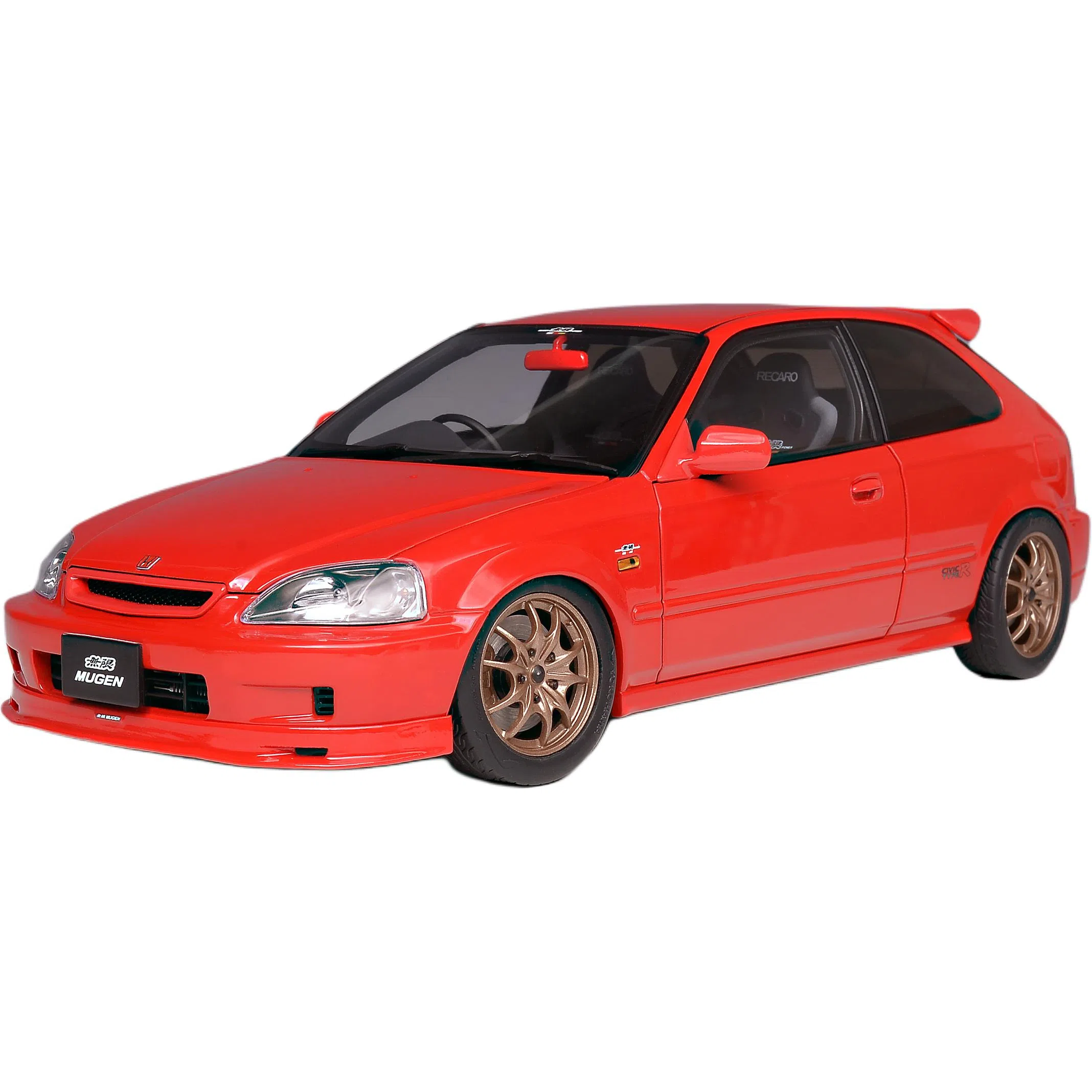 MOTORHELIX 118 Honda Civic TYPE R (EK9)
