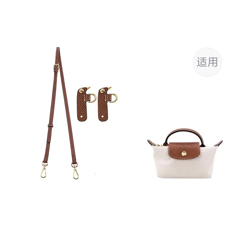 Jingxi Longchamp Mini