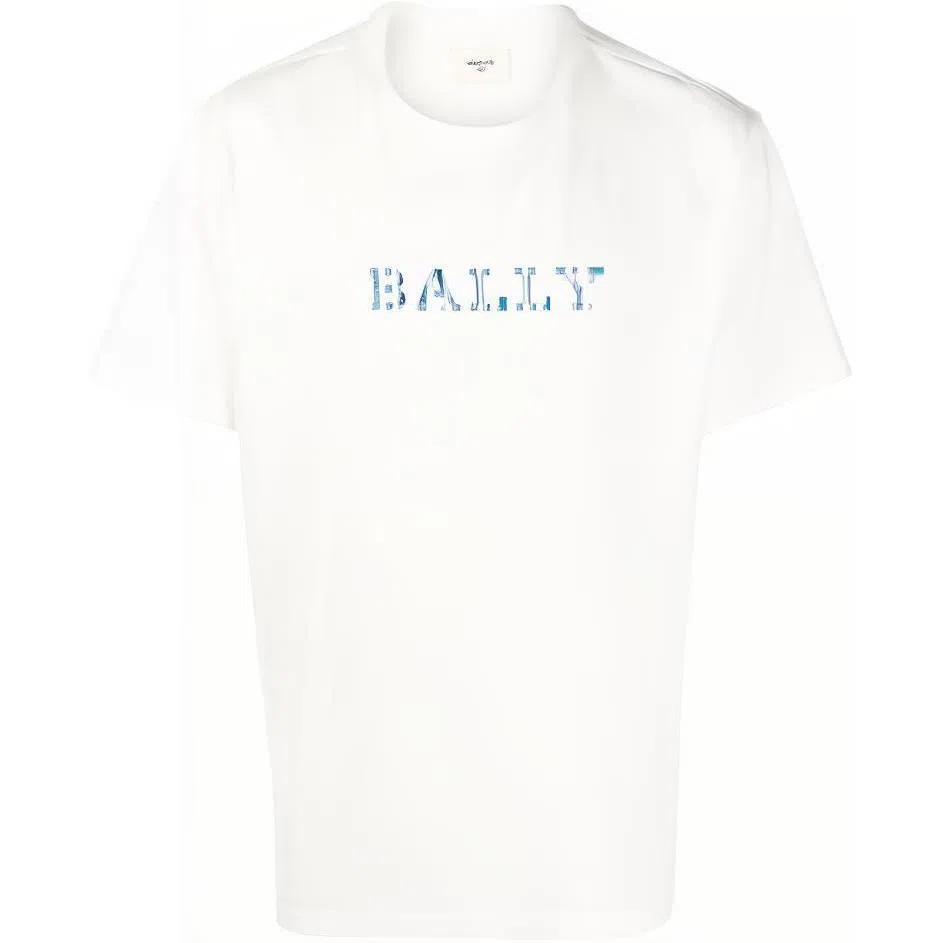 BALLY SS23 LogoT