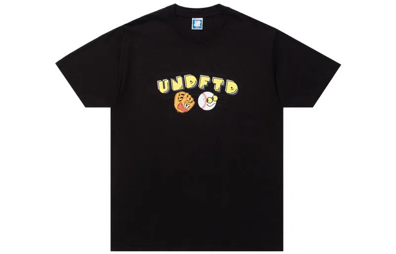 UNDEFEATED T