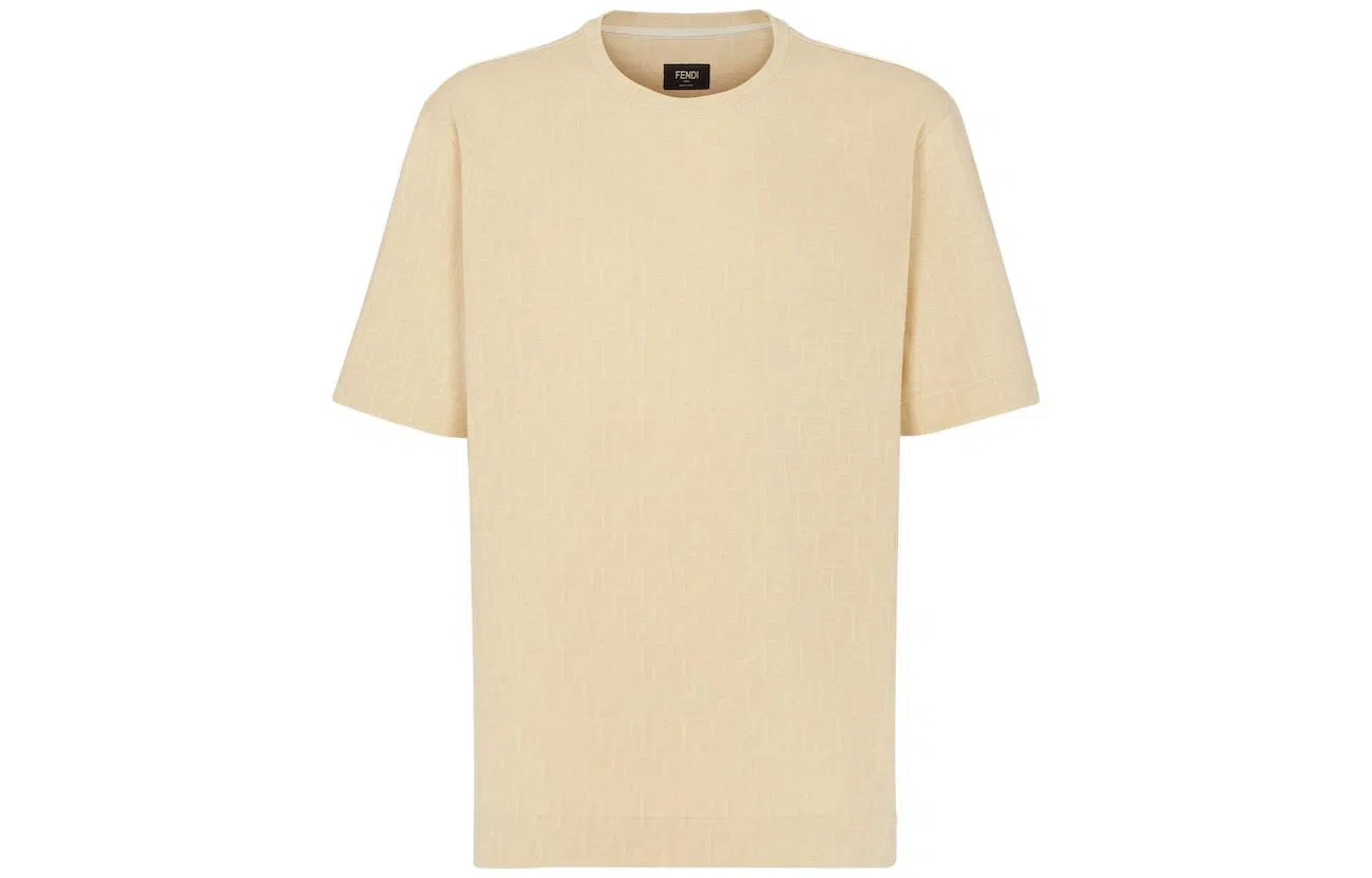 FENDI SS23 LogoT