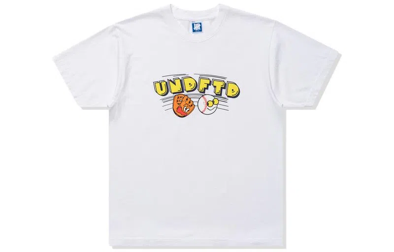 UNDEFEATED T