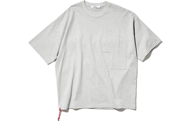 nautica white sail SS23 T