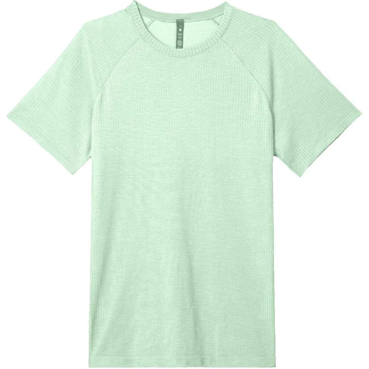 lululemon SS23 Metal Vent Tech T
