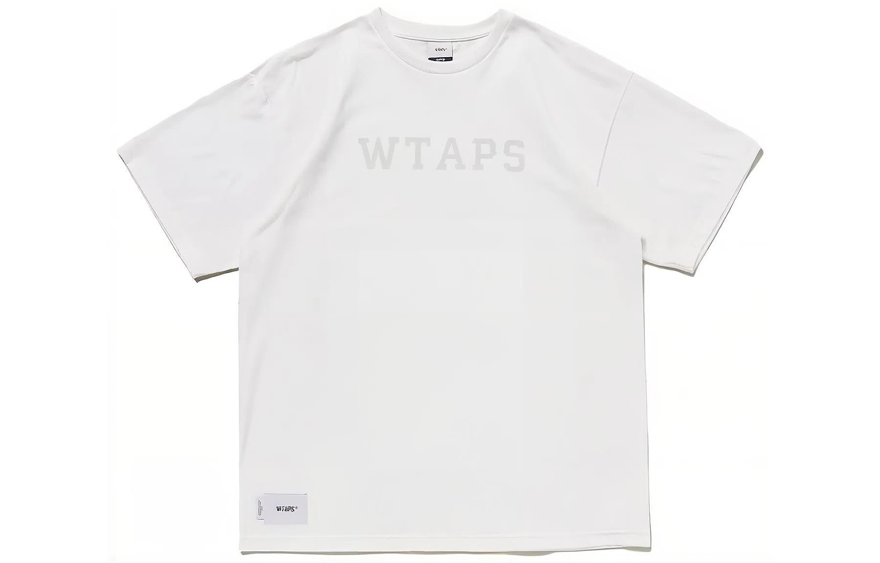 WTAPS T