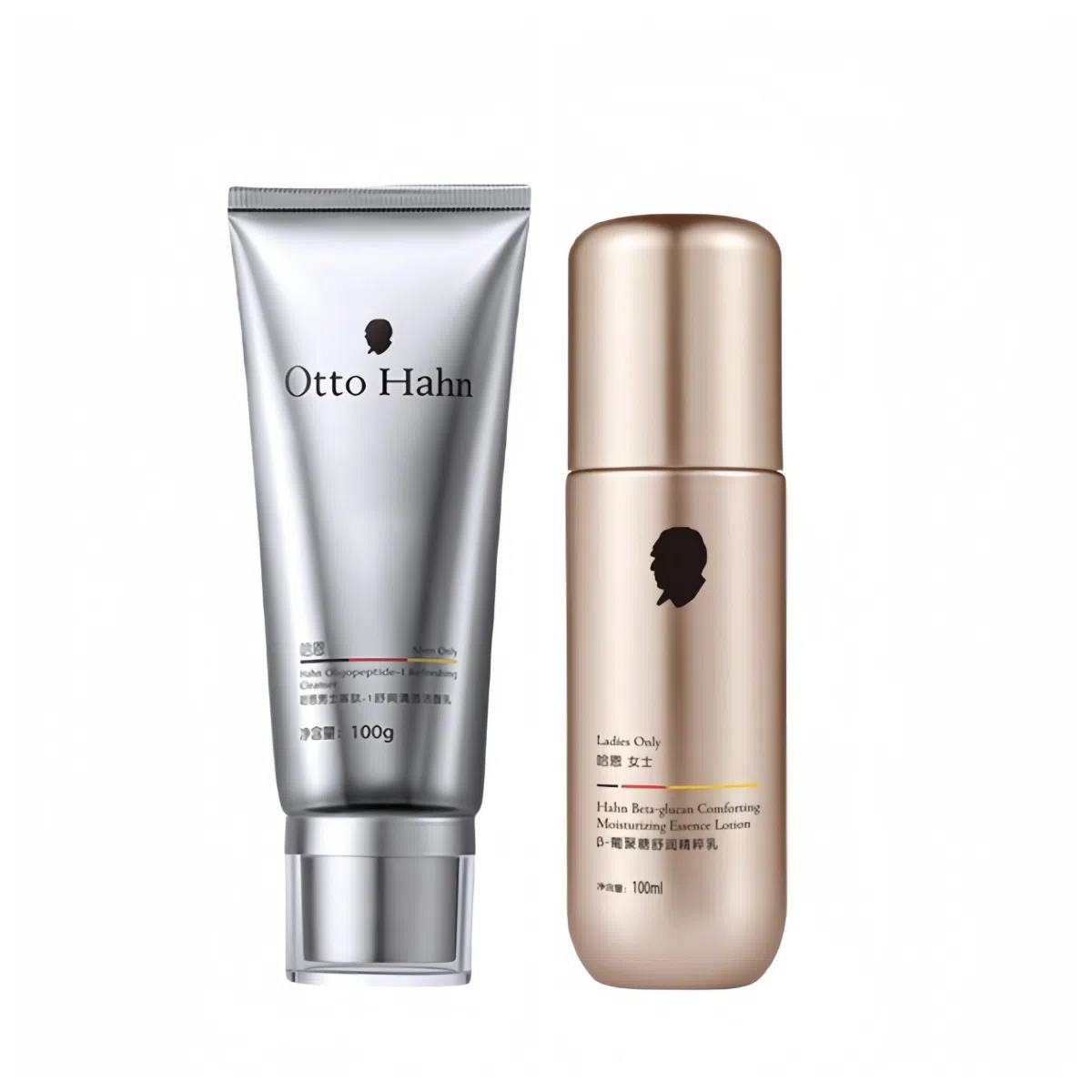 100ml+100ml+100g