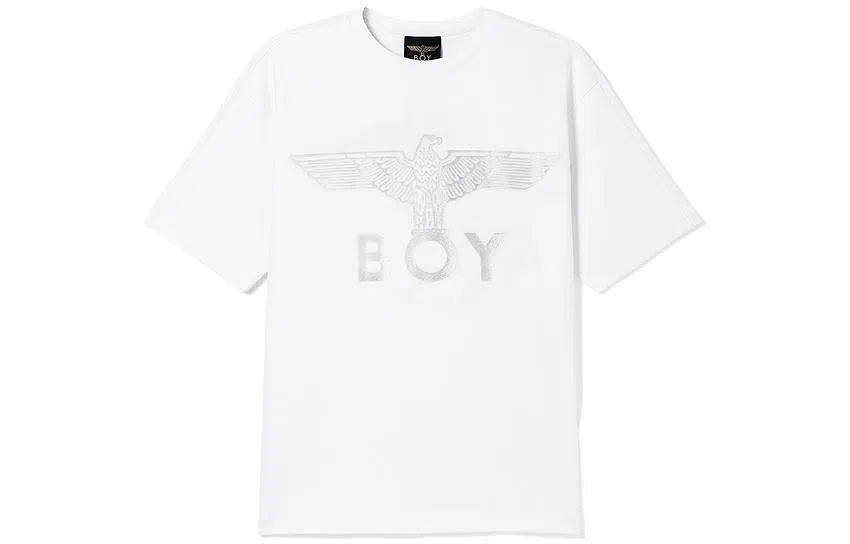 Boy London FW23 LogoT