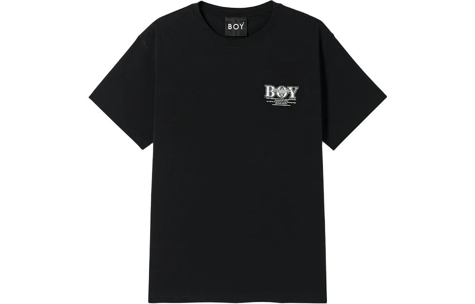Boy London FW23 T