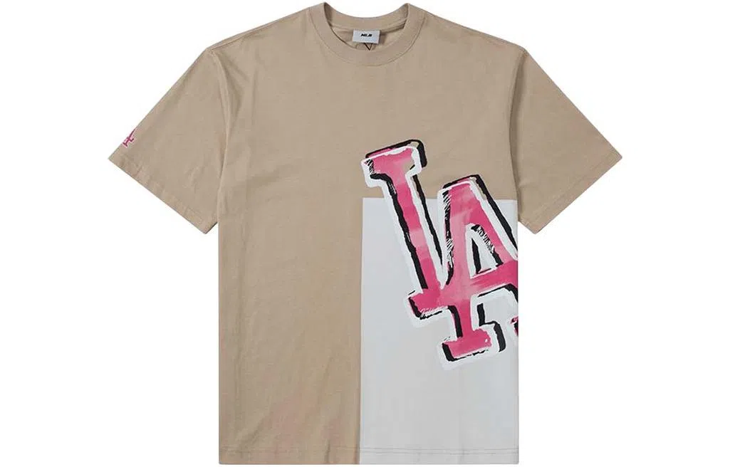 MLB T