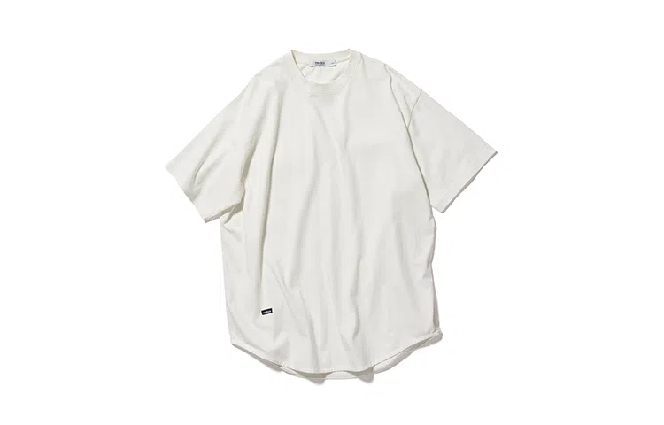 nautica white sail SS23 tT