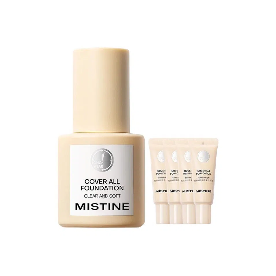 Mistine bb 30g+20g