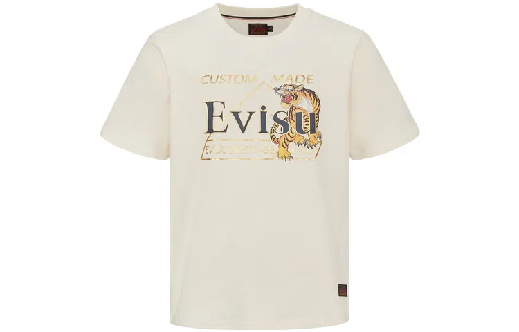 EVISU T-Shirt