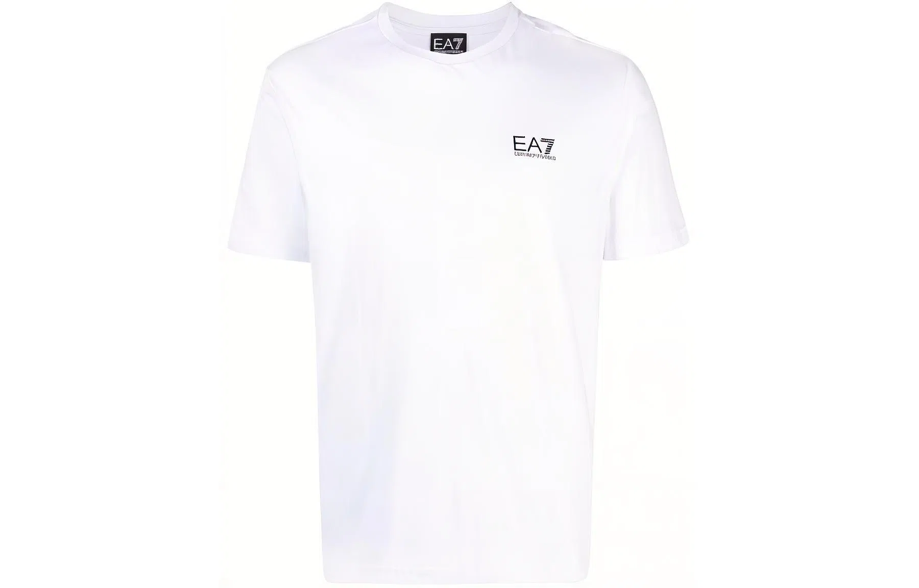 EMPORIO ARMANI EA7 SS24T