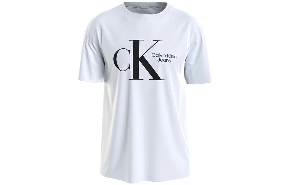 CKCalvin Klein SS23 LogoT
