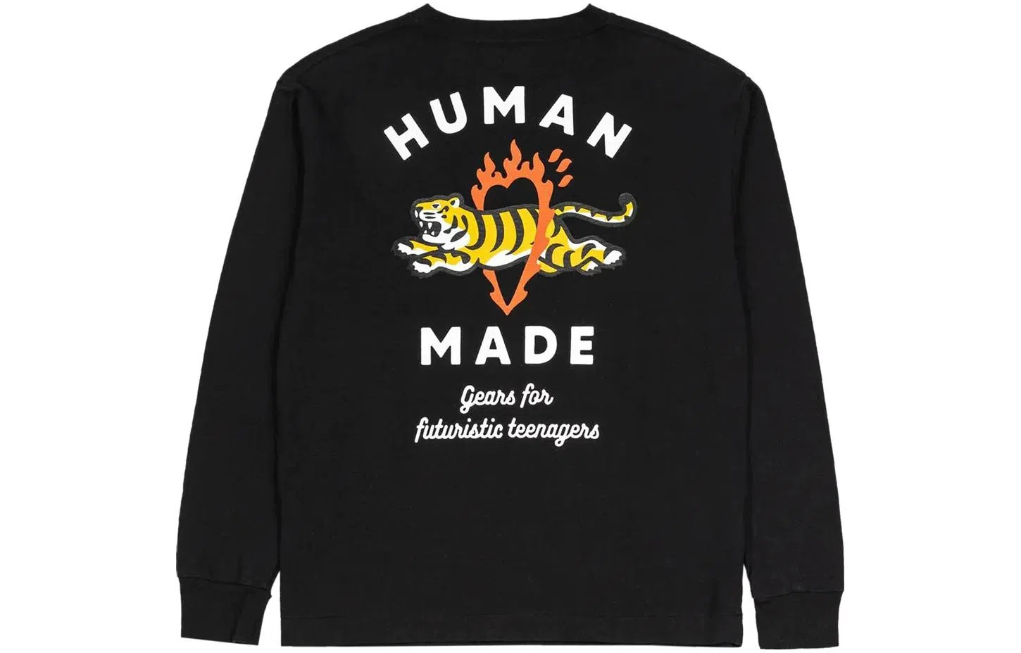 HUMAN MADE T