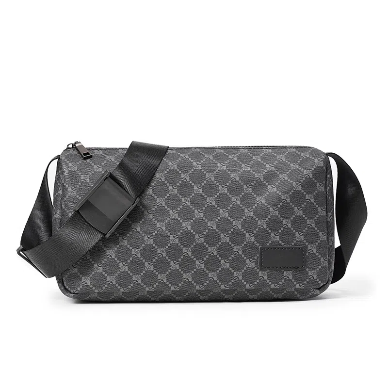 Oldman Head Boston Pillow Bag