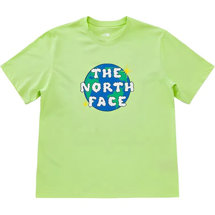 THE NORTH FACE UE SS22 T