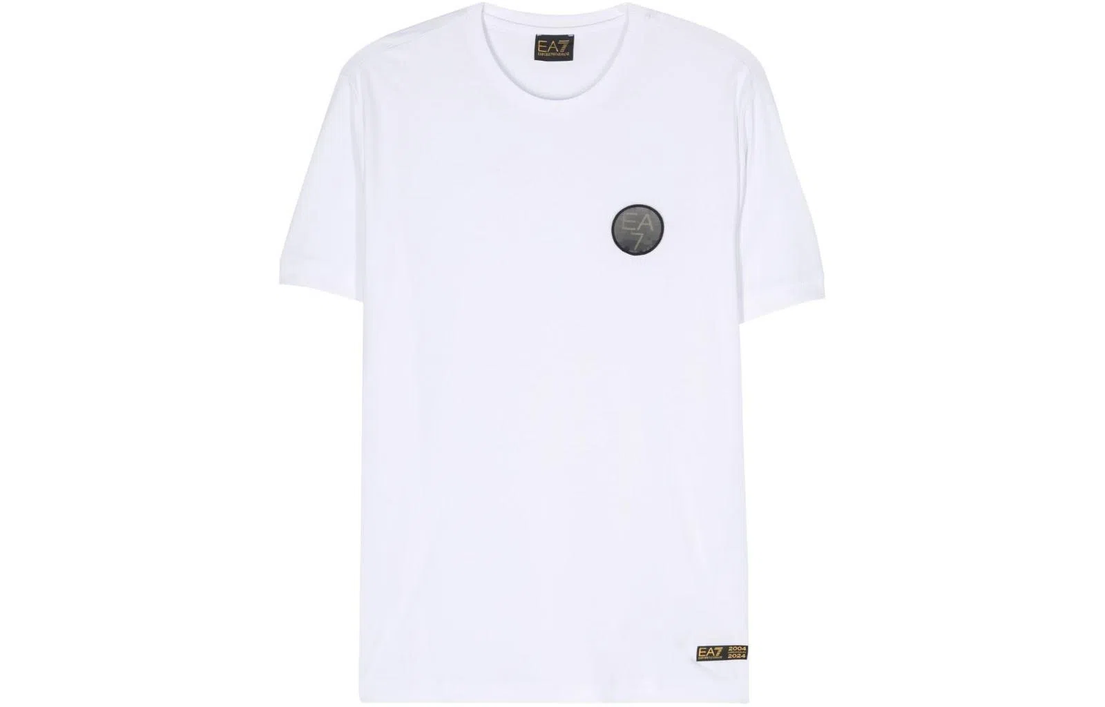 EMPORIO ARMANI EA7 SS24 LogoT