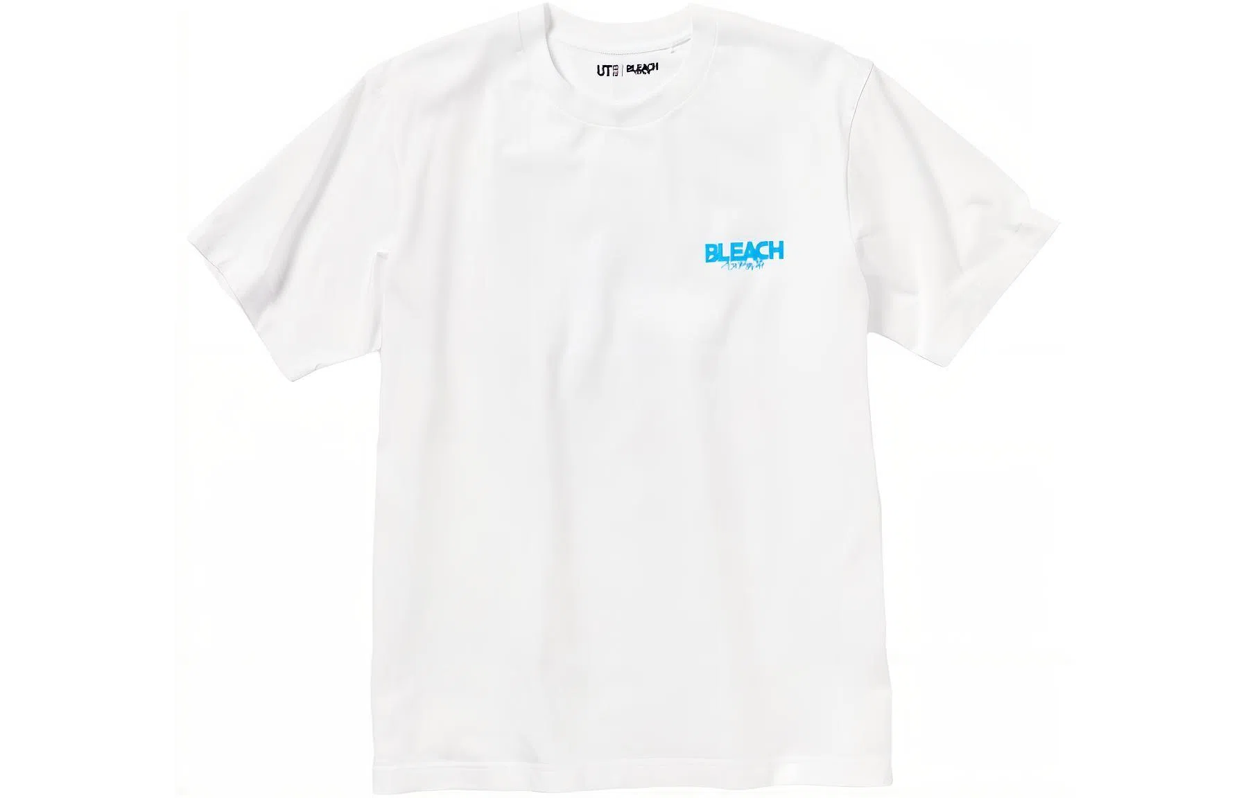 UNIQLO x BLEACH T