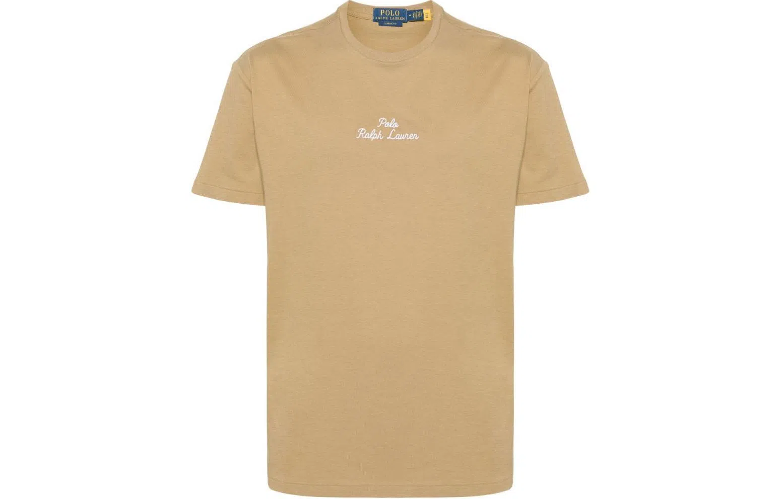 Polo Ralph Lauren SS24 LogoT