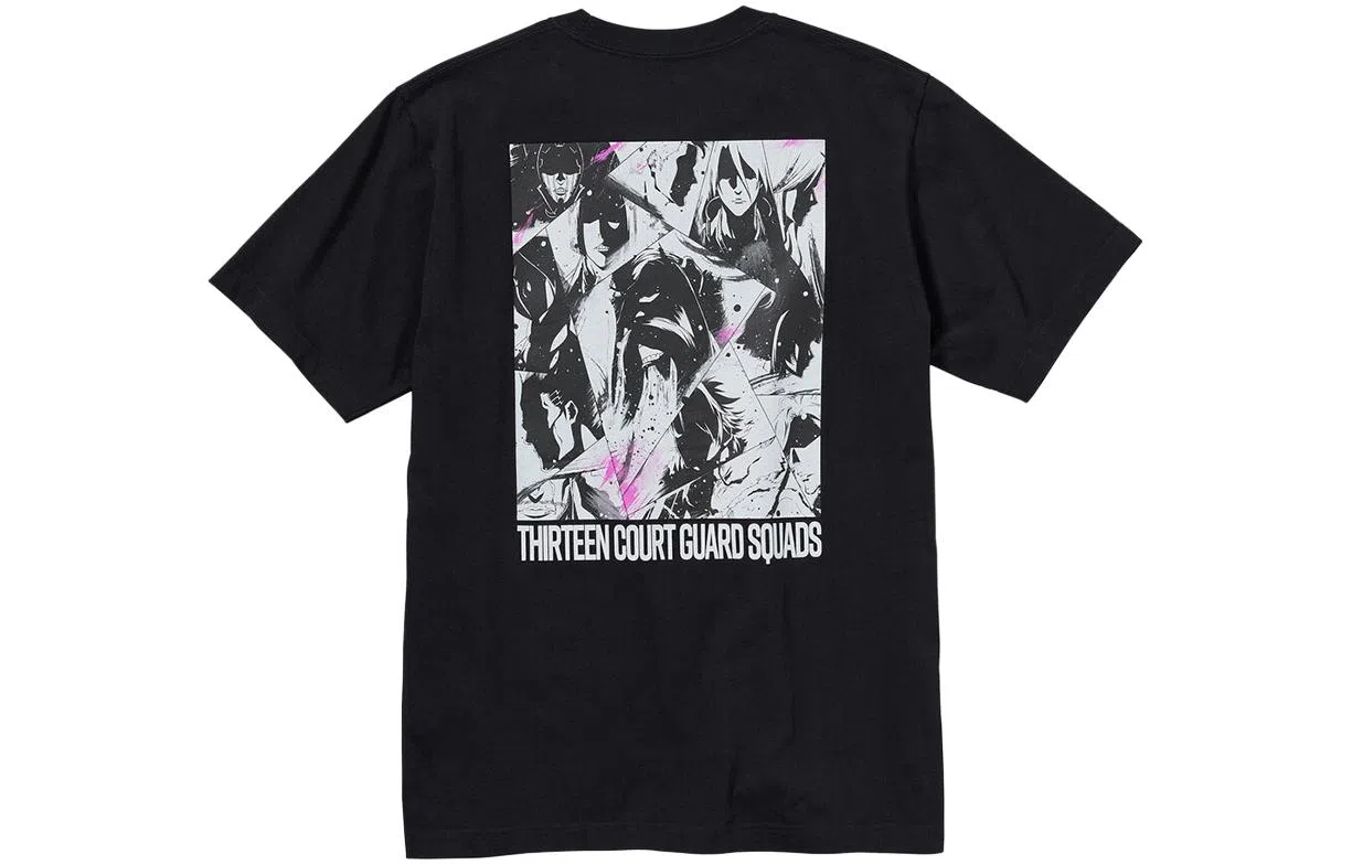 UNIQLO x BLEACH T