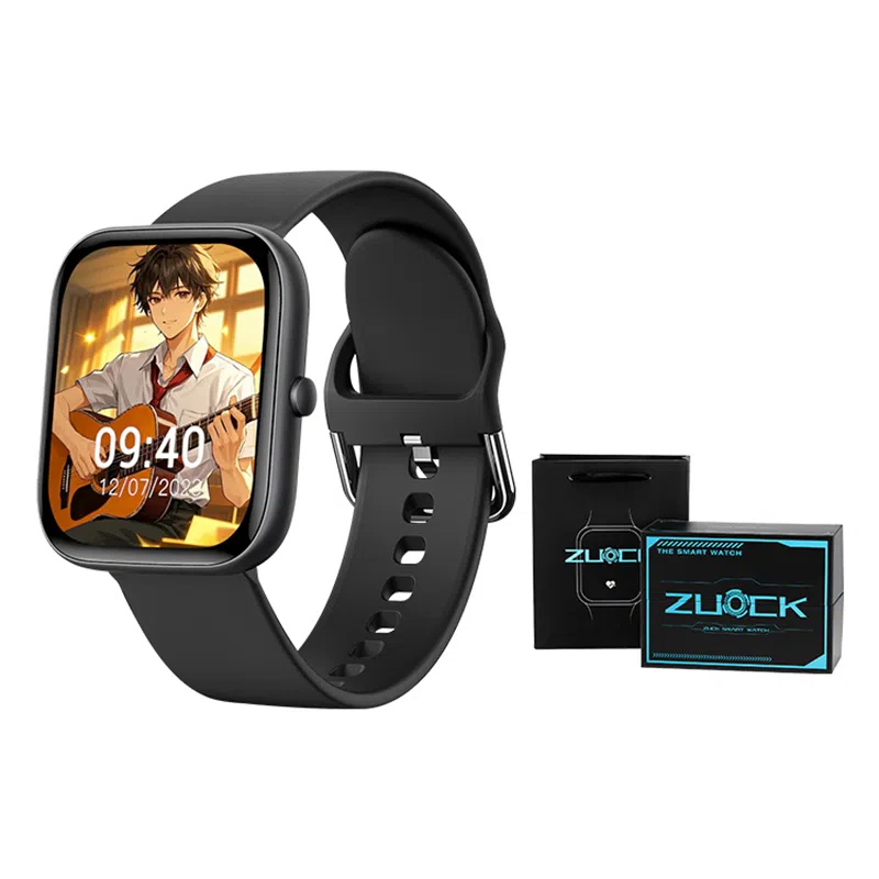 ZUCK - 24