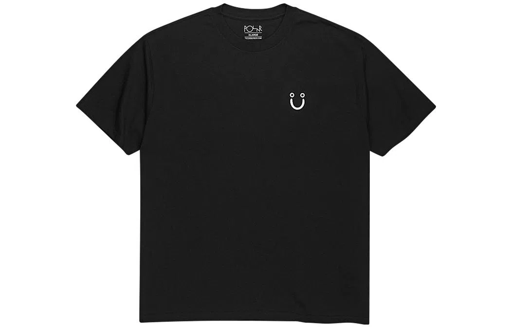 Polar Skate Co Creative Face Tee