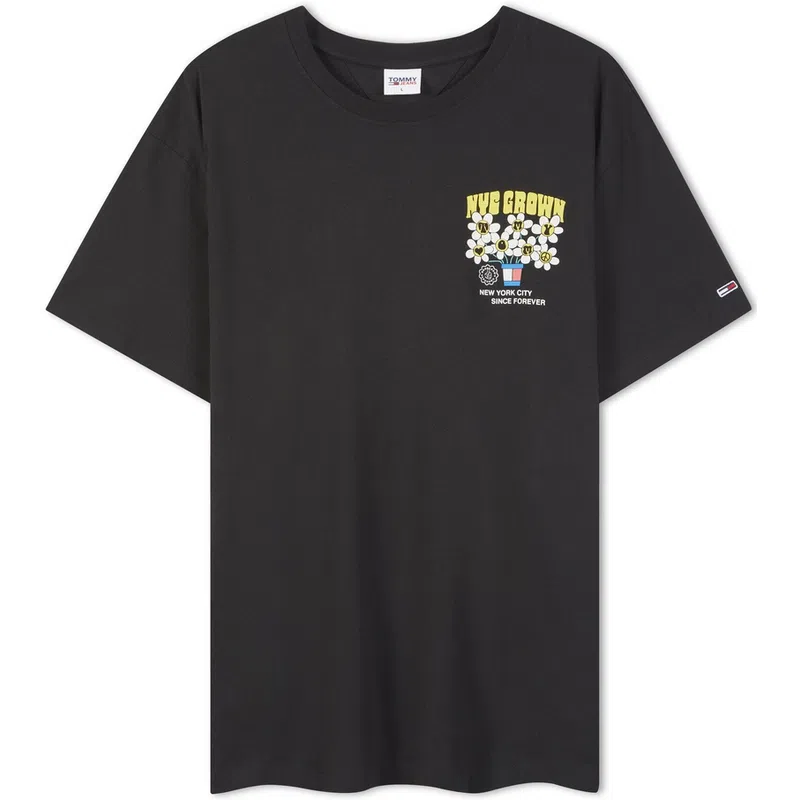 Tommy Hilfiger T