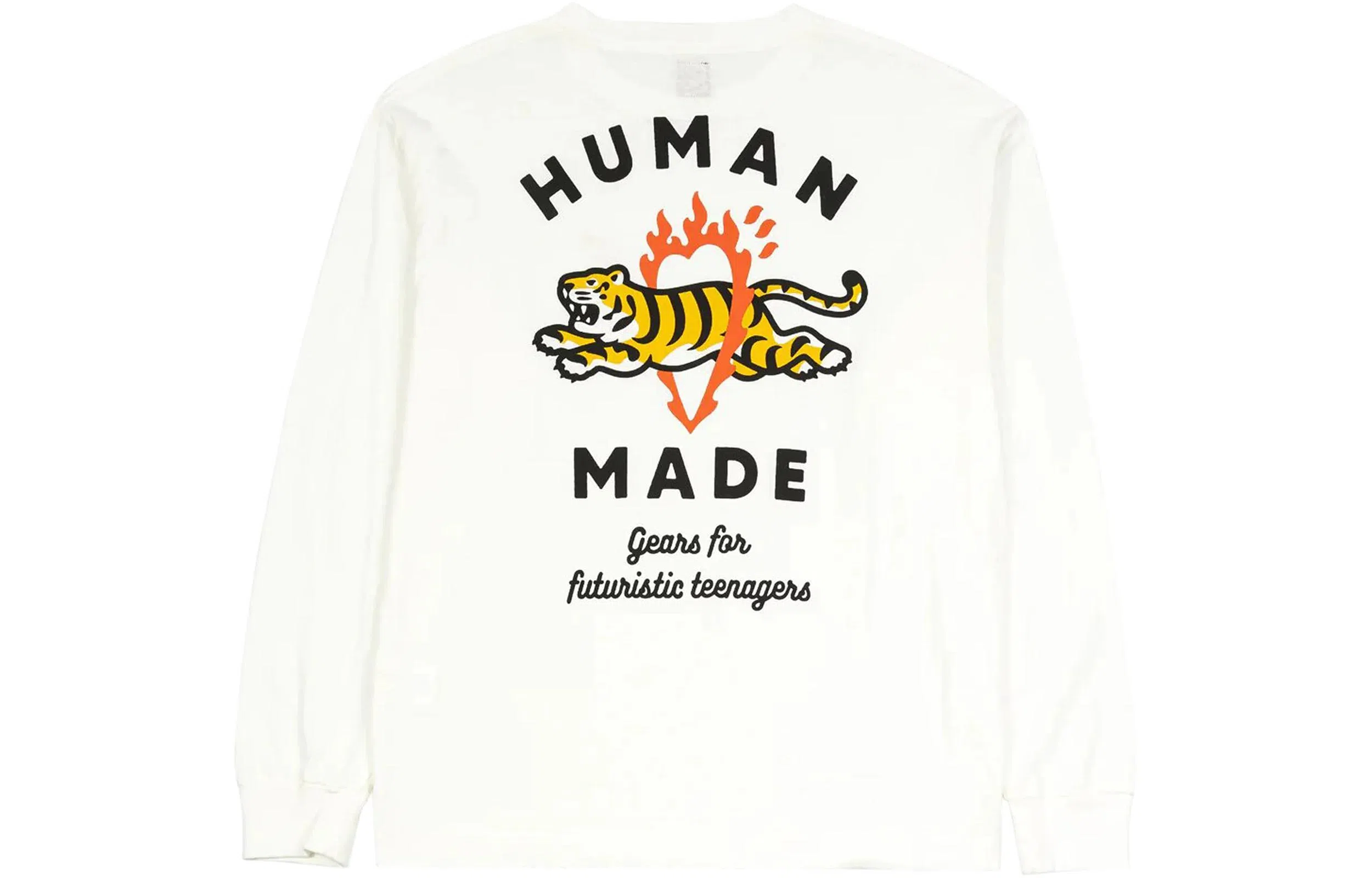 HUMAN MADE T