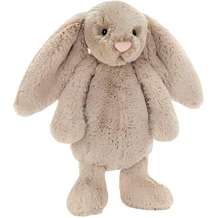 Jellycat Bashful Bunny