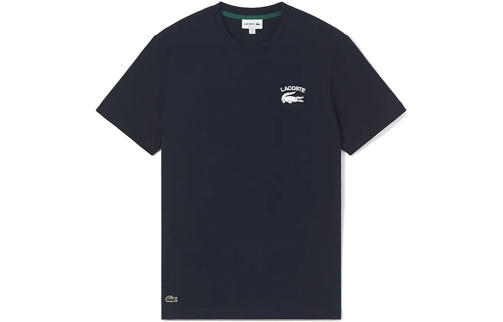 LACOSTE SS23 LogoT