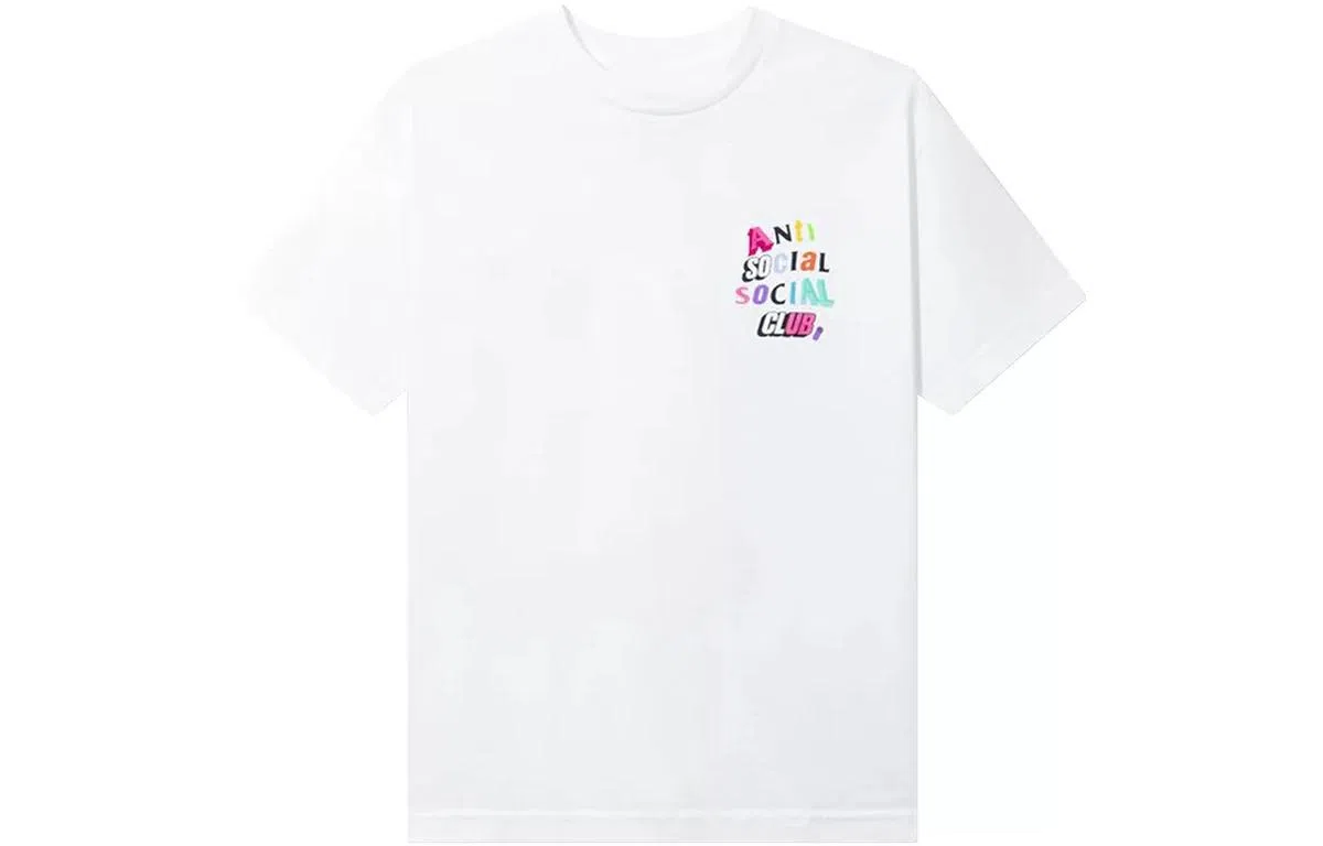 ANTI SOCIAL SOCIAL CLUB T