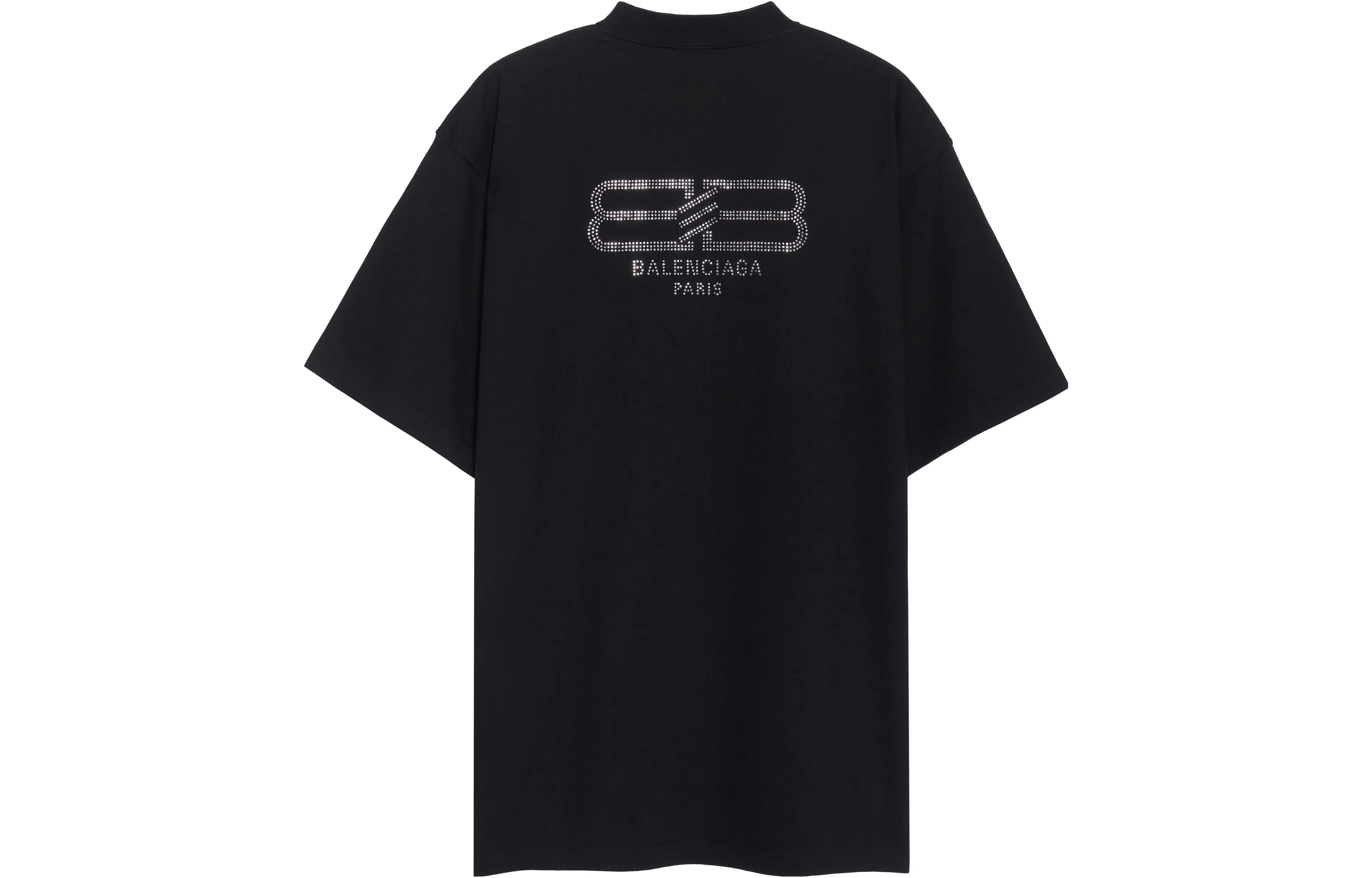 Balenciaga BB Paris Icon SS23 SS23 T