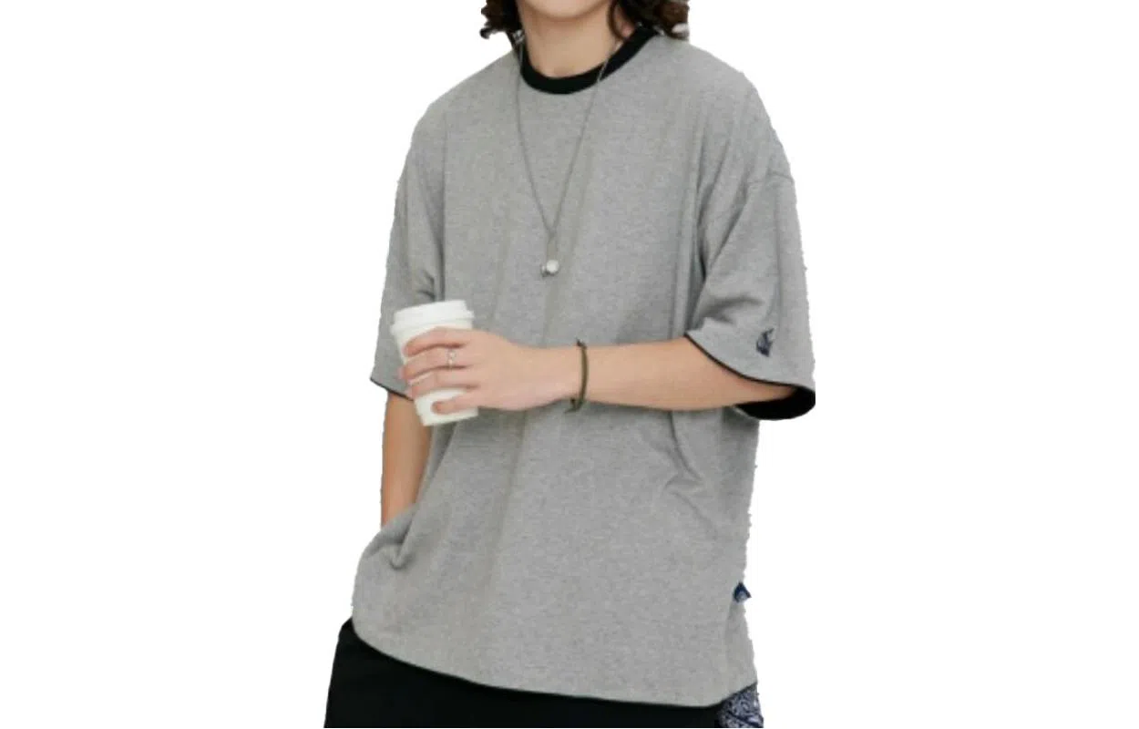 nautica white sail T