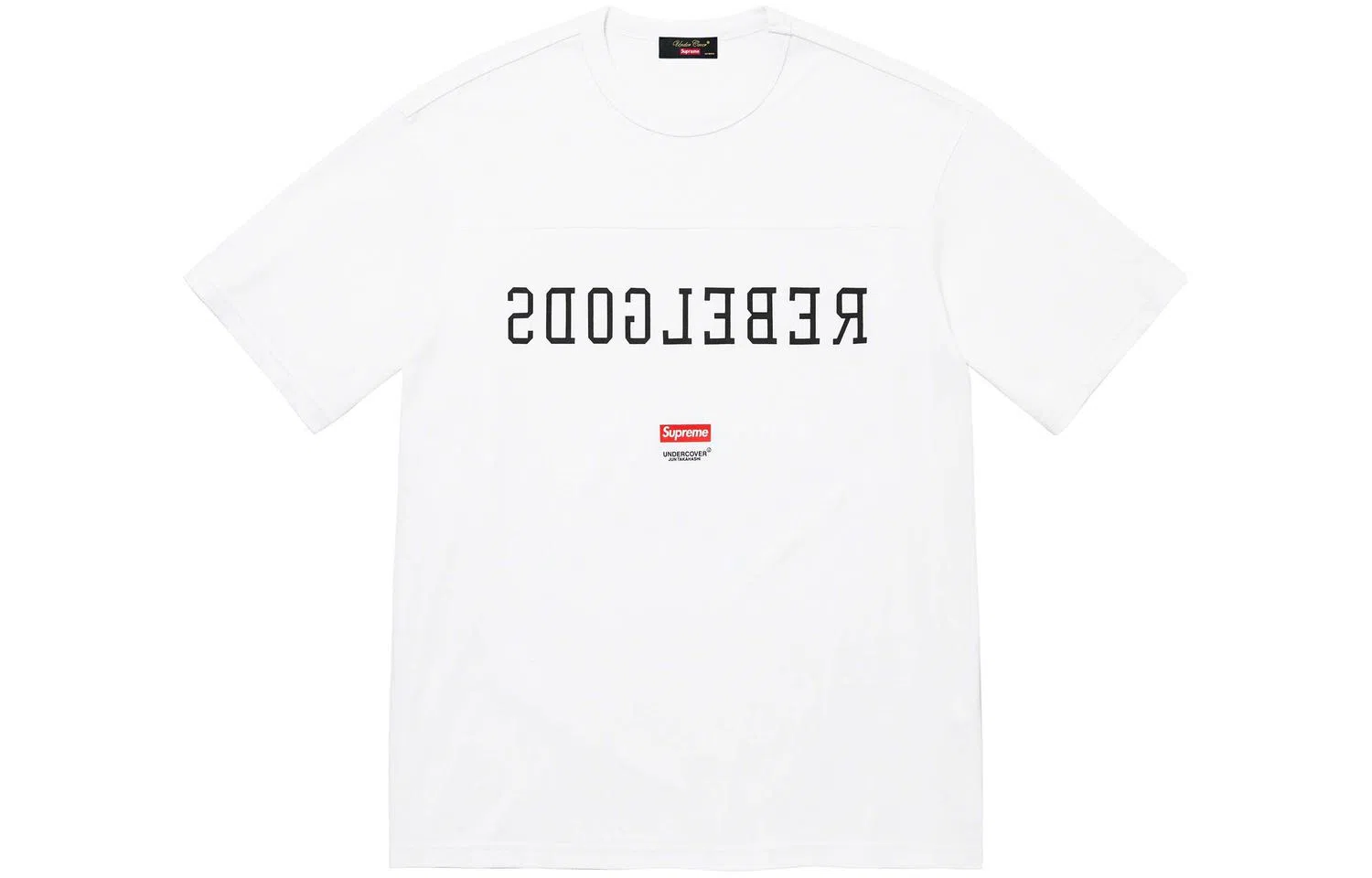 Supreme Football Top
